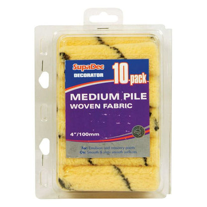 SupaDec Mini Rodillo Tigre