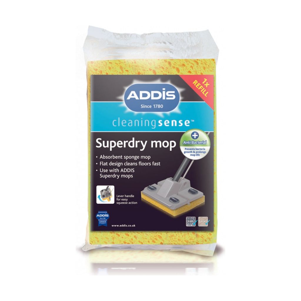 Addis Superdry Refill