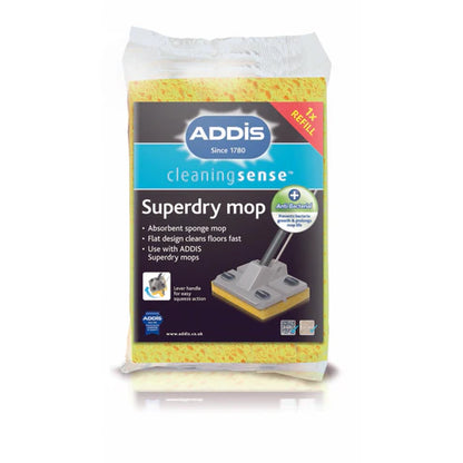 Addis Superdry Refill