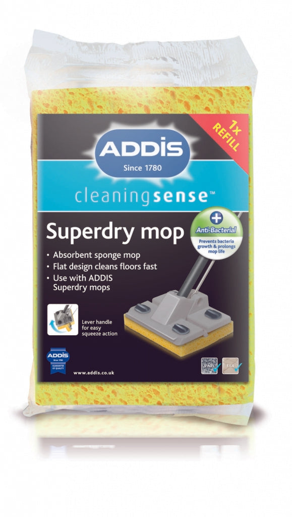 Addis Superdry Refill