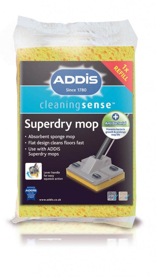 Addis Superdry Refill