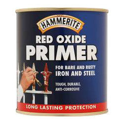 Hammerite Red Oxide Primer