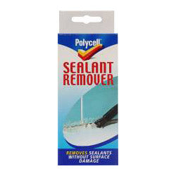 Polycell Sealant Remover