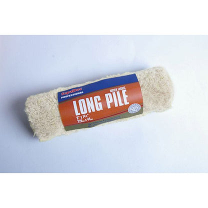 SupaDec Long Pile Roller Refill (9" x 1.75" / 255mm x 44mm)