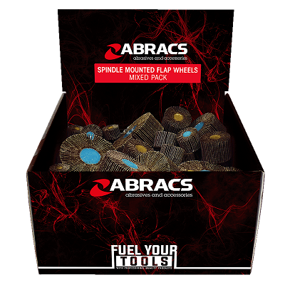 Abracs Flap Wheel