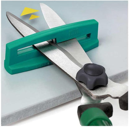 Multi-Sharp® Shear & Scissor Sharpener