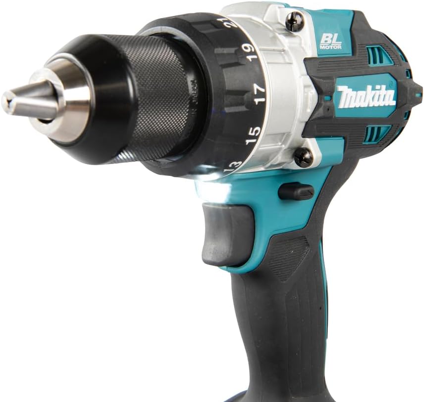 Makita Percussion Drill 13mm