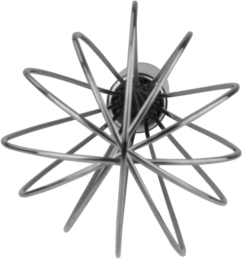 Fackelmann Stainless Steel Whisk