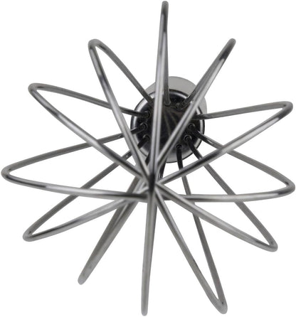 Fackelmann Stainless Steel Whisk