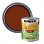 Ronseal Hardwood Furniture Stain 750ml