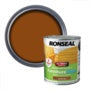 Ronseal Hardwood Furniture Stain 750ml