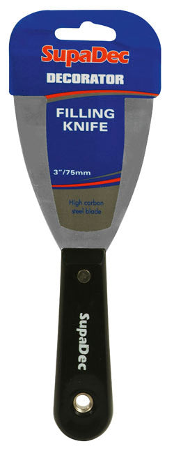 SupaDec Decorator Flexible Filling Knife