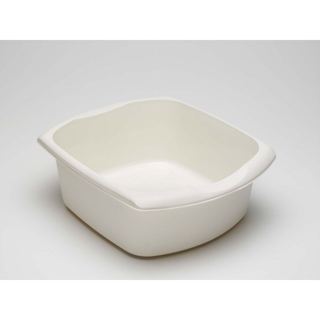 Addis Rectangular Bowl Linen