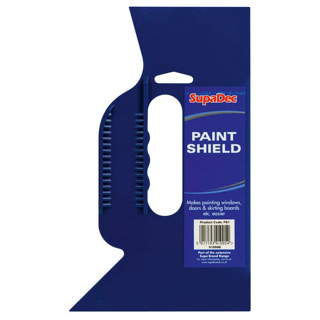 SupaDec Paint Shield