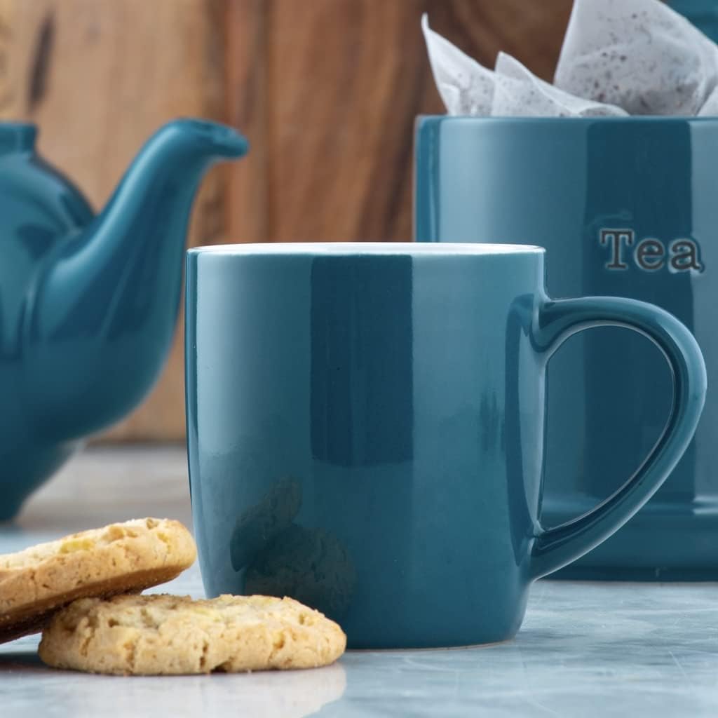 Price & Kensington Accent Mug 33cl