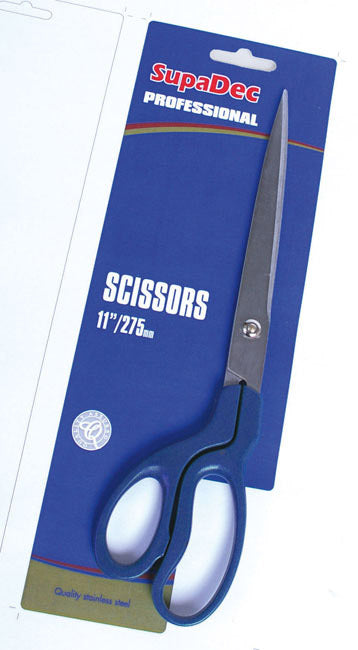 SupaDec Professional Scissors