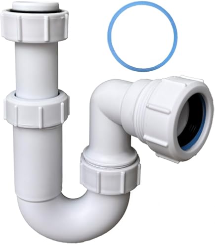 Fabriquer un piège télescopique en P