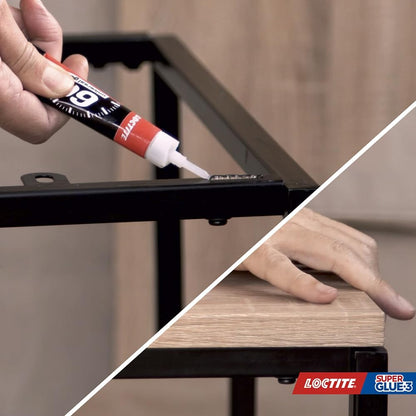 Loctite 60 Secs All Purpose Glue 20g