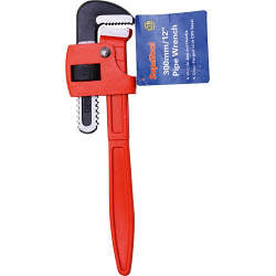 SupaTool Pipe Wrench