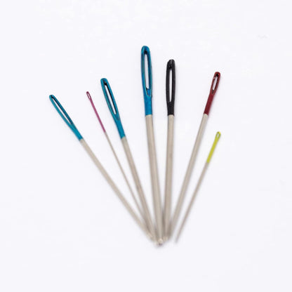 Korbond Craft Needle Compact 28 Piece