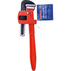 SupaTool Pipe Wrench
