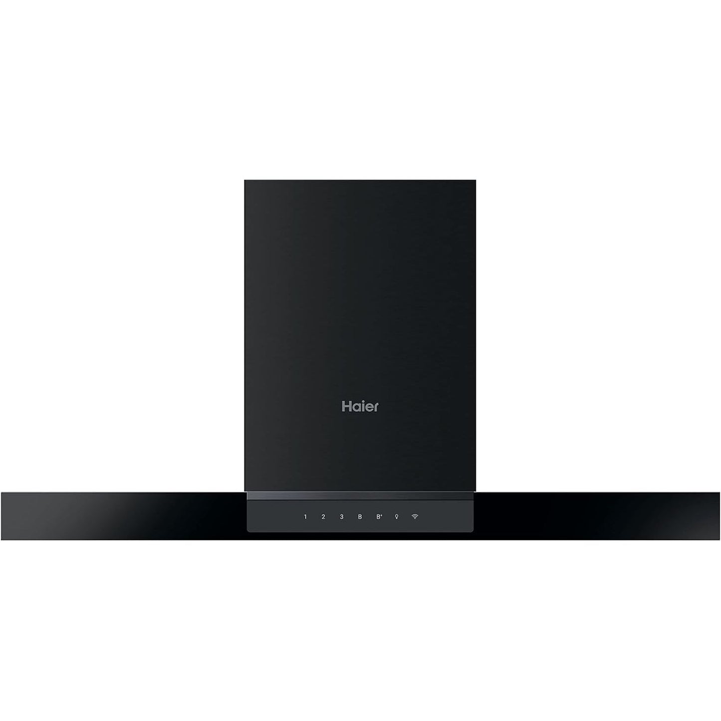 Haier 90cm Box Chimney Hood