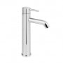 SP Spiral Extended Basin Mixer Tap W: 56mm H: 320mm D: 176mm