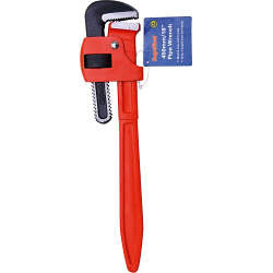 SupaTool Pipe Wrench