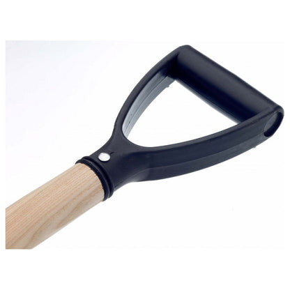 RST Plastic Top 'D' Pattern