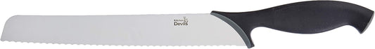 Kitchen Devils Bread Knife