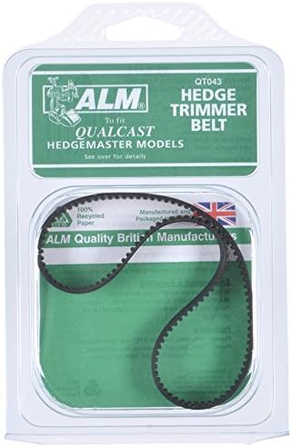 ALM Hedgetrimmer Drive Belt