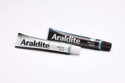 Araldite Rapid Steel