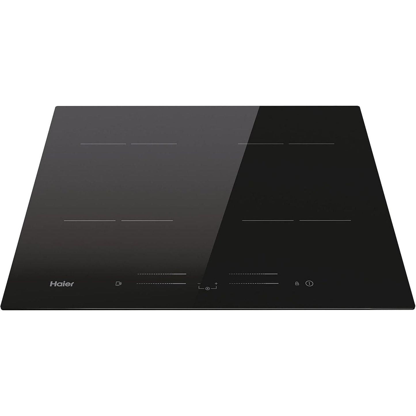 Haier Pyrolytic Oven + Compact AirFry Oven + Wi-Fi Induction Hob Bundle