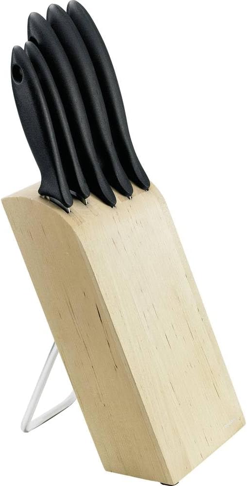 Fiskars Essential Knife Block