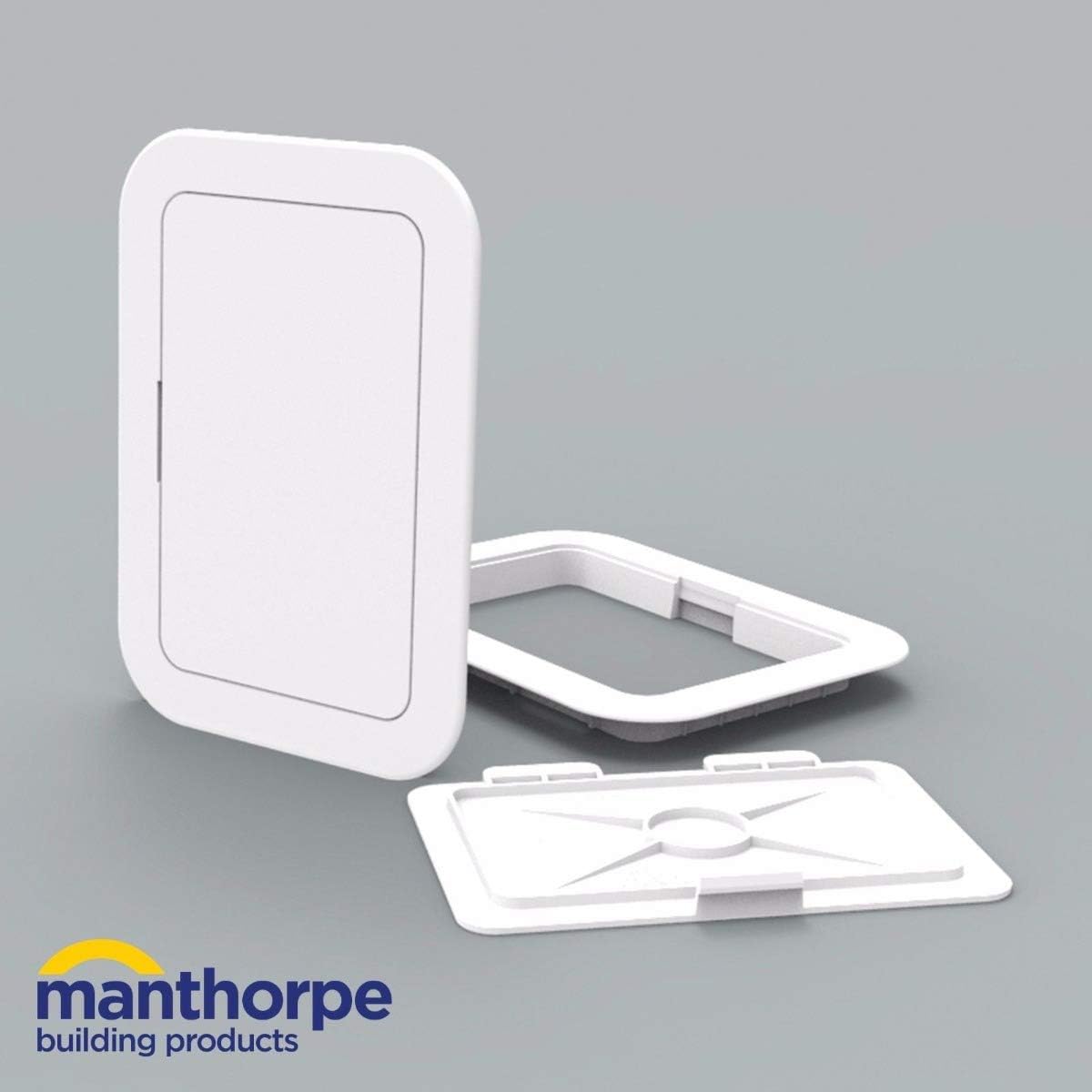 Manthorpe Access Panel 100x150mm