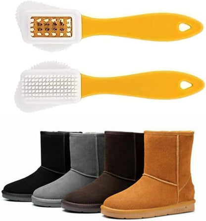 Jump Suede & Nubuck Brush