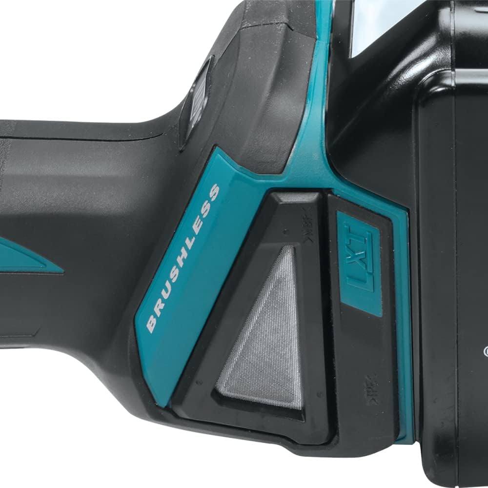 Makita LXT Brushless Angle Grinder Bare Unit 18v