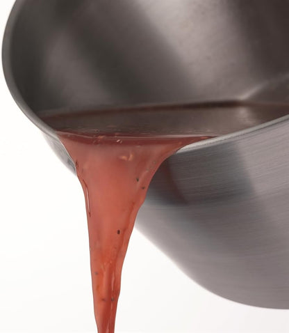 Kilner Stainless Steel Jam Pan