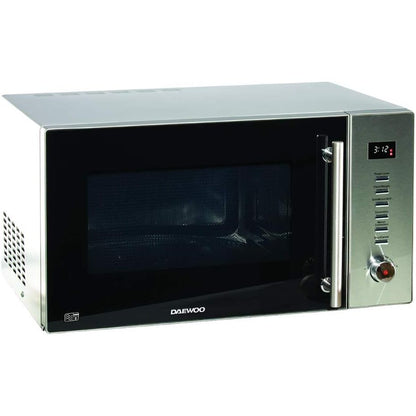 Daewoo Microwave Grill & Convection 900w