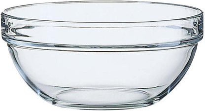 Luminarc Stacking Bowl Clear