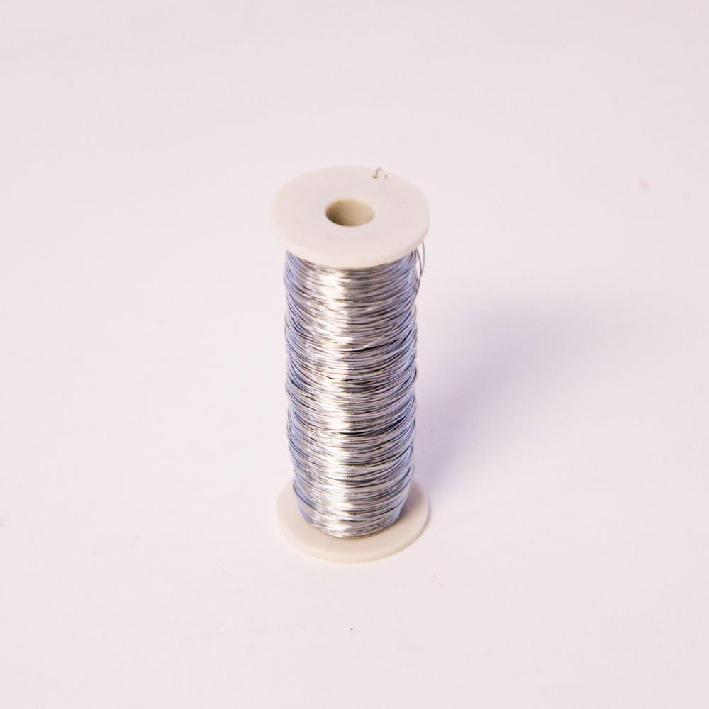 Oasis Reel Wire 100g 0.46mm