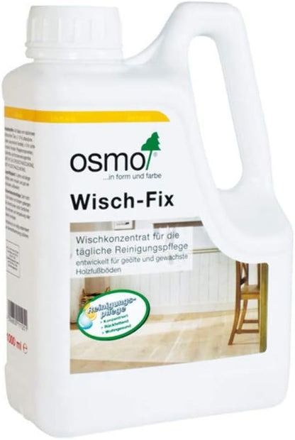 Osmo Wash And Care