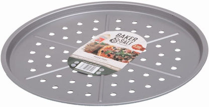 Baker & Salt Non Stick Pizza Tray