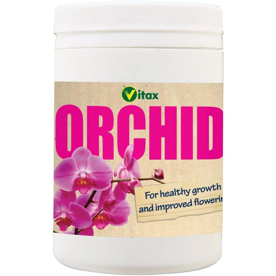 Vitax Orchid Feed