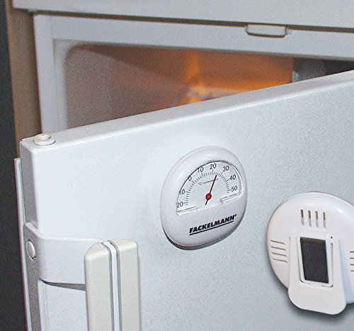 Fackelmann Magnetic Thermometer