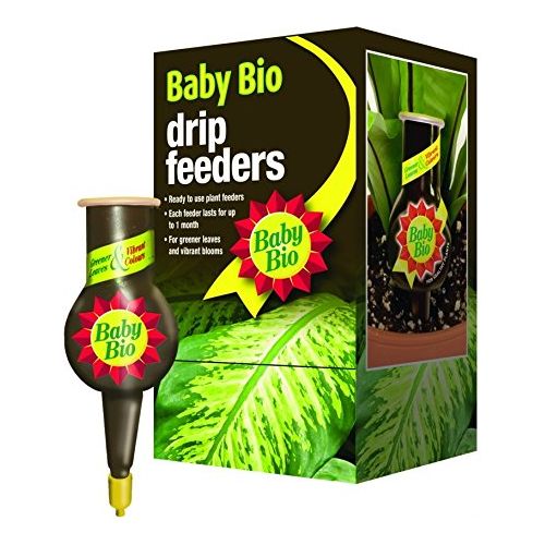 Baby Bio Original Drip Feeders