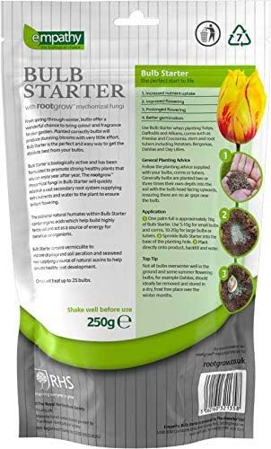 Empathy Bulb Starter