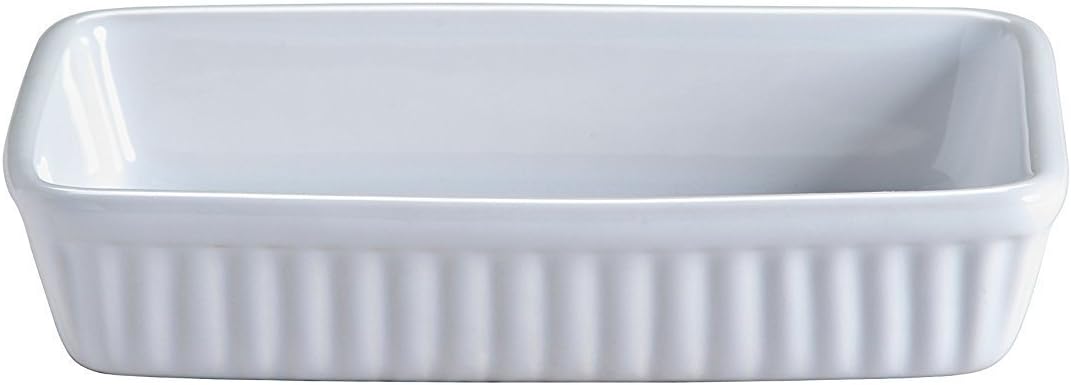 Rayware Gourmet Oblong Dish