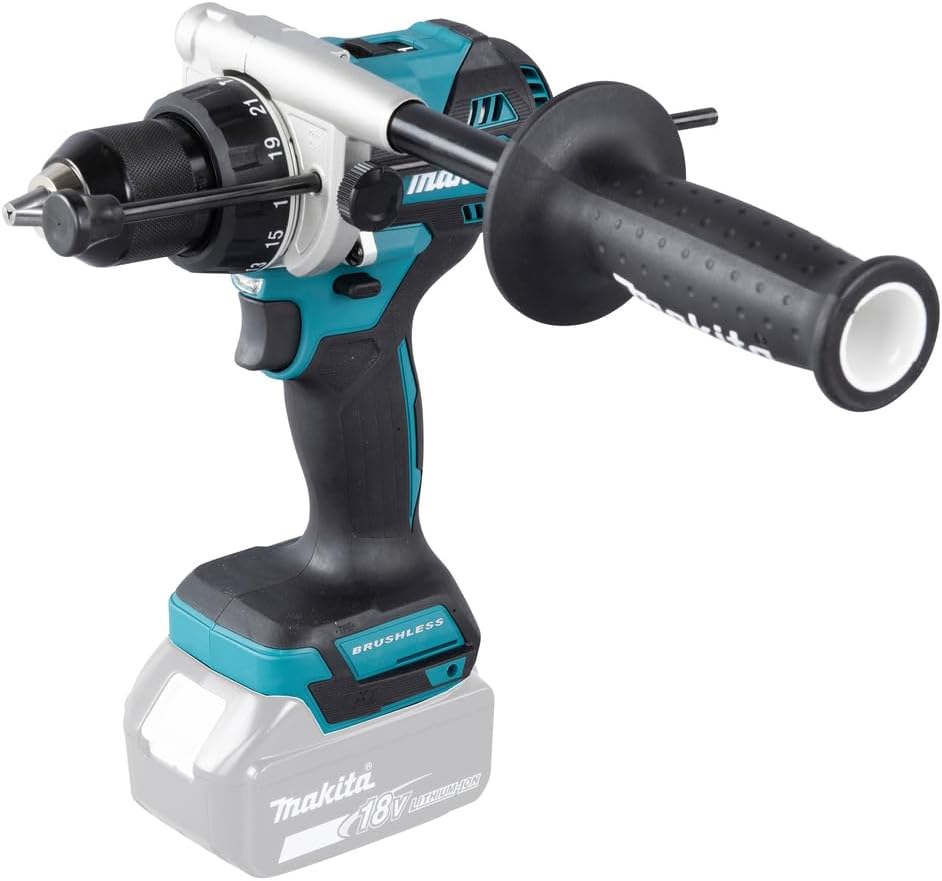 Makita Percussion Drill 13mm