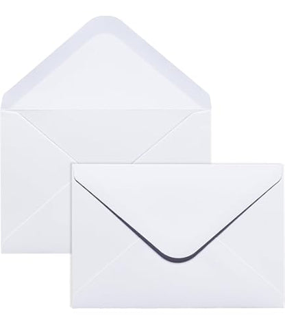 Enveloppes Anker C6